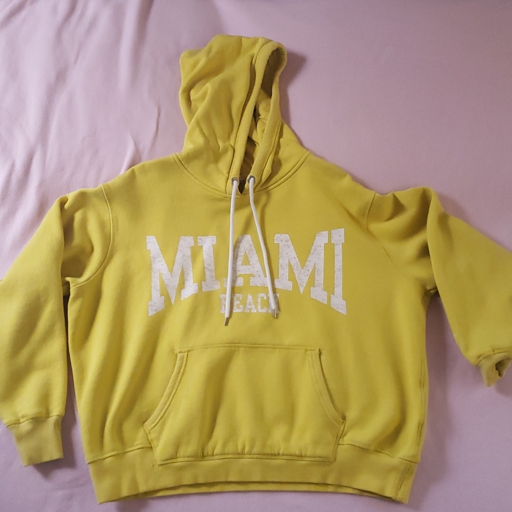 Miami Hoodie